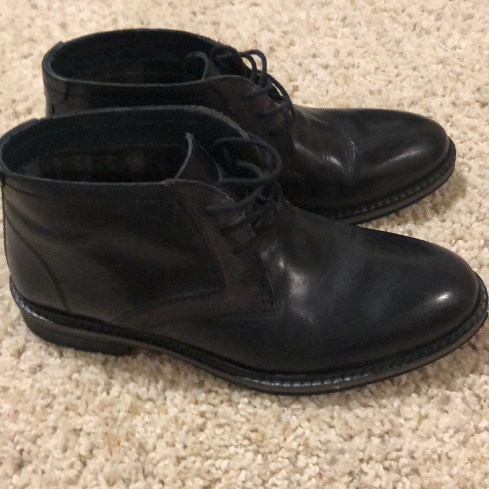 Alfani Men’s Boots